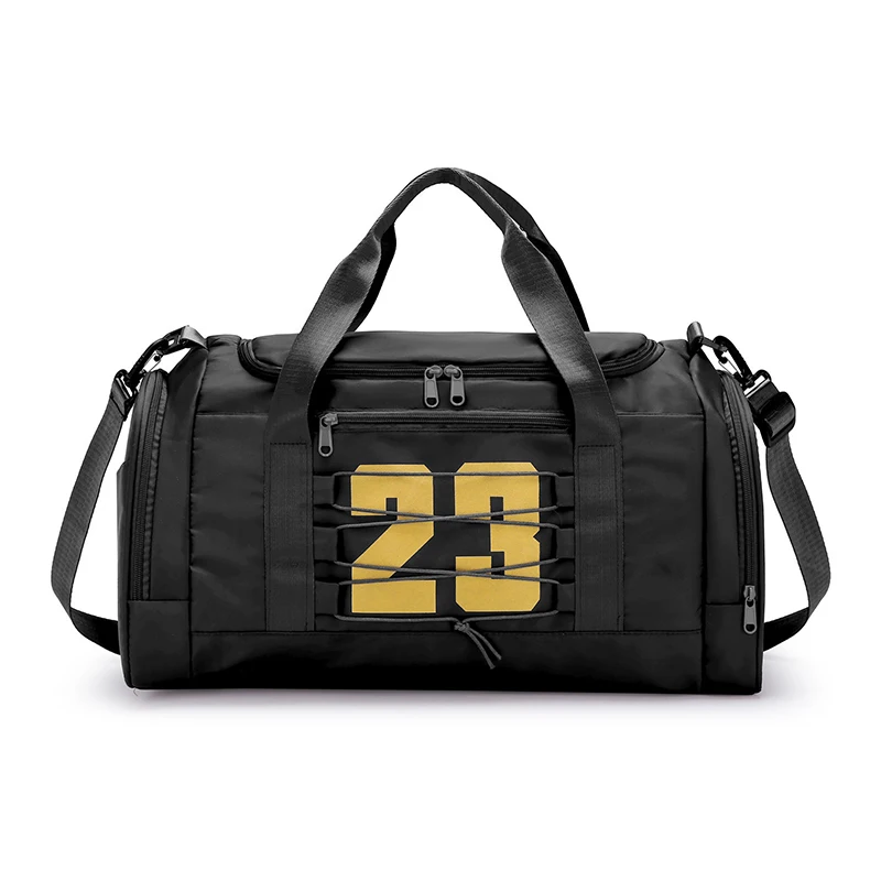 Yoga Fitness Training - 【Mochila informal】Bolsa de gimnasio deportiva a