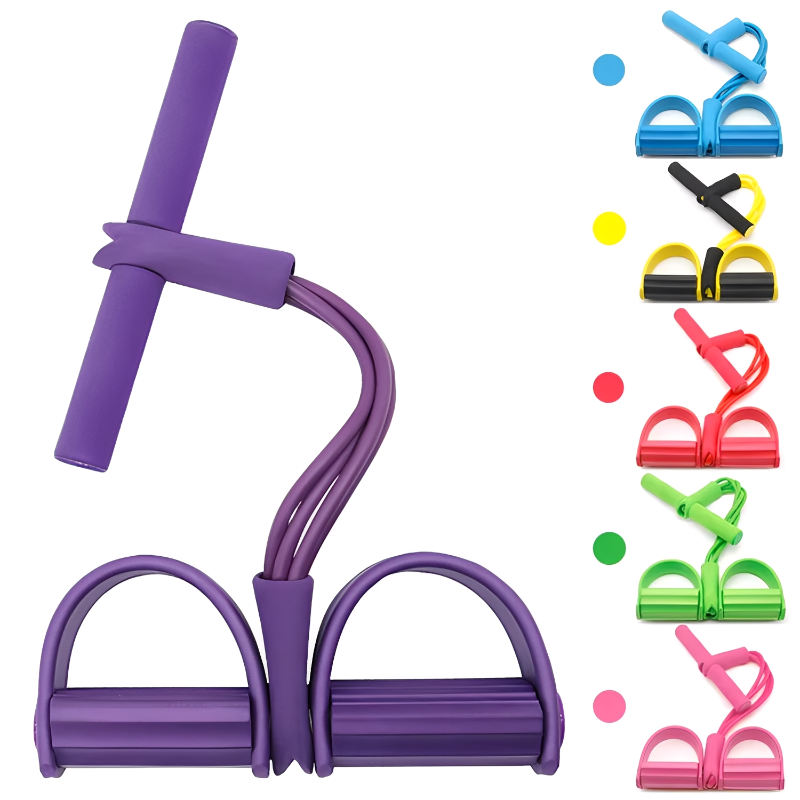 Yoga Fitness Trainer - Equipo de Fitness Multifuncional para el