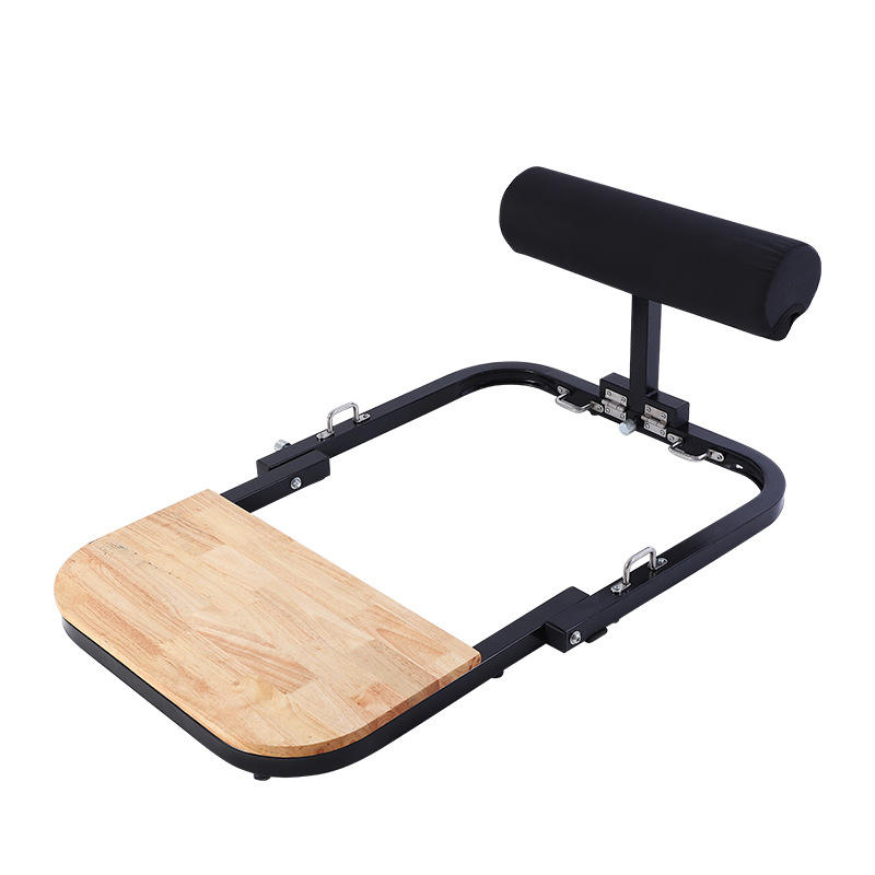 Yoga Fitness Trainer - Dispositivo de cadera para el hogar,