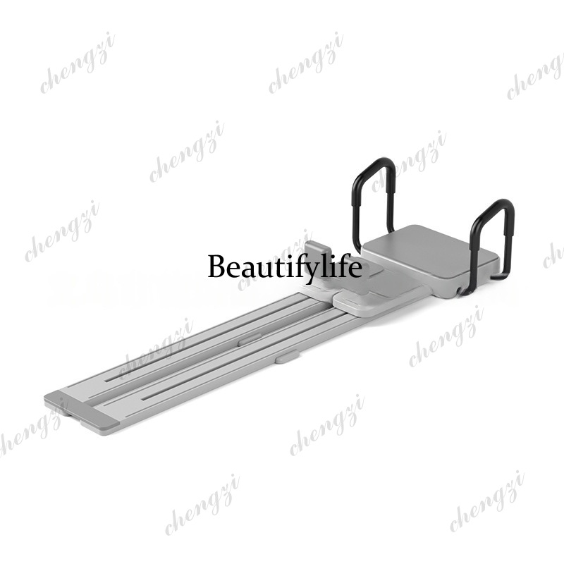 Balance Board Fitness - Tabla de Pilates Plegable para Entrenamiento