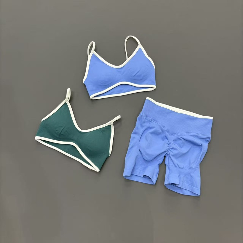 Ignite Yoga Fitness - Conjunto Deportivo de 2 Piezas Ignite