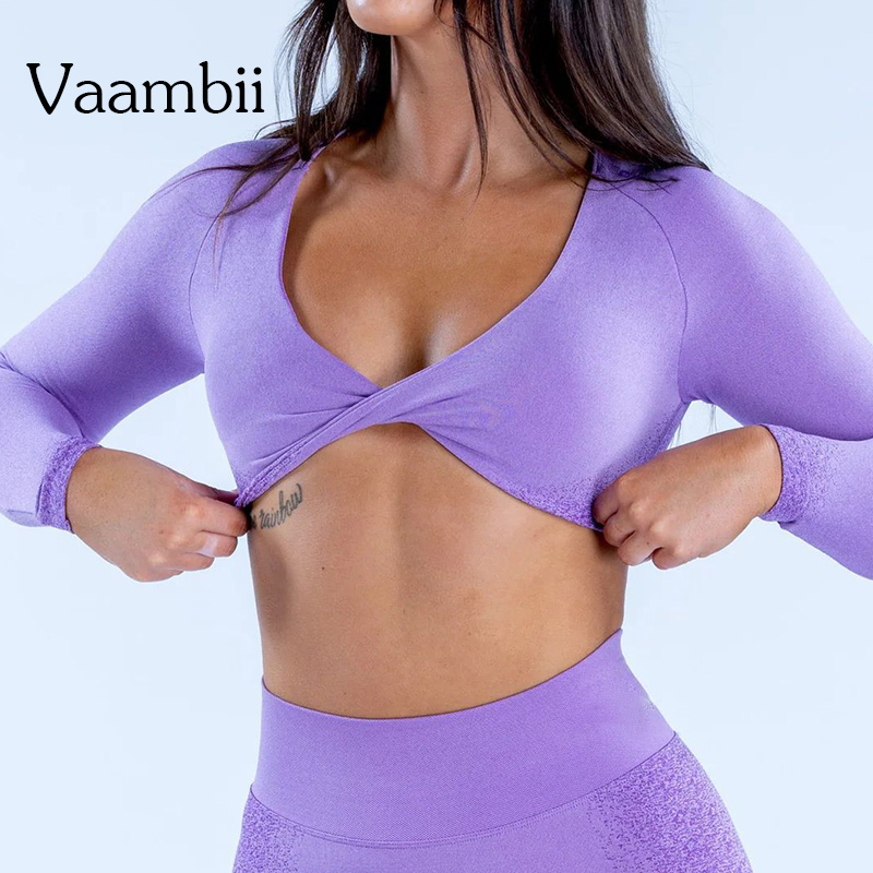 Ignite Yoga Fitness - Ignite Gym Femme Jersey Mujer corriendo
