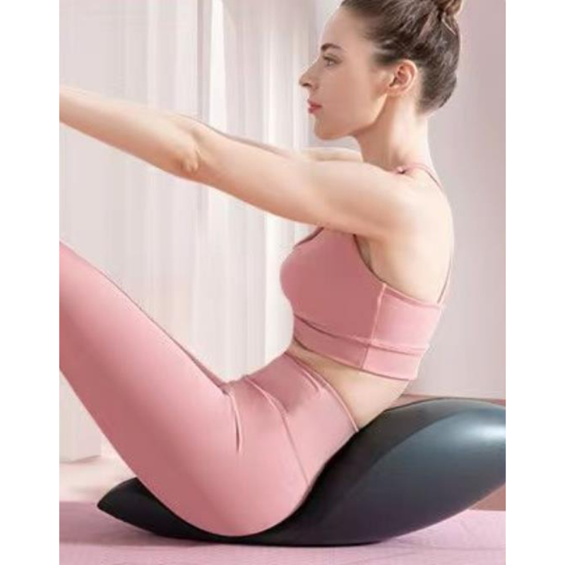 Yoga Fitness Trainer - Corrector de columna para yoga y