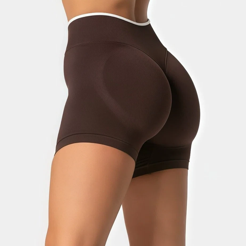 Ignite Yoga Fitness - Shorts Deportivos HISTELLO Ignite Sculpt para