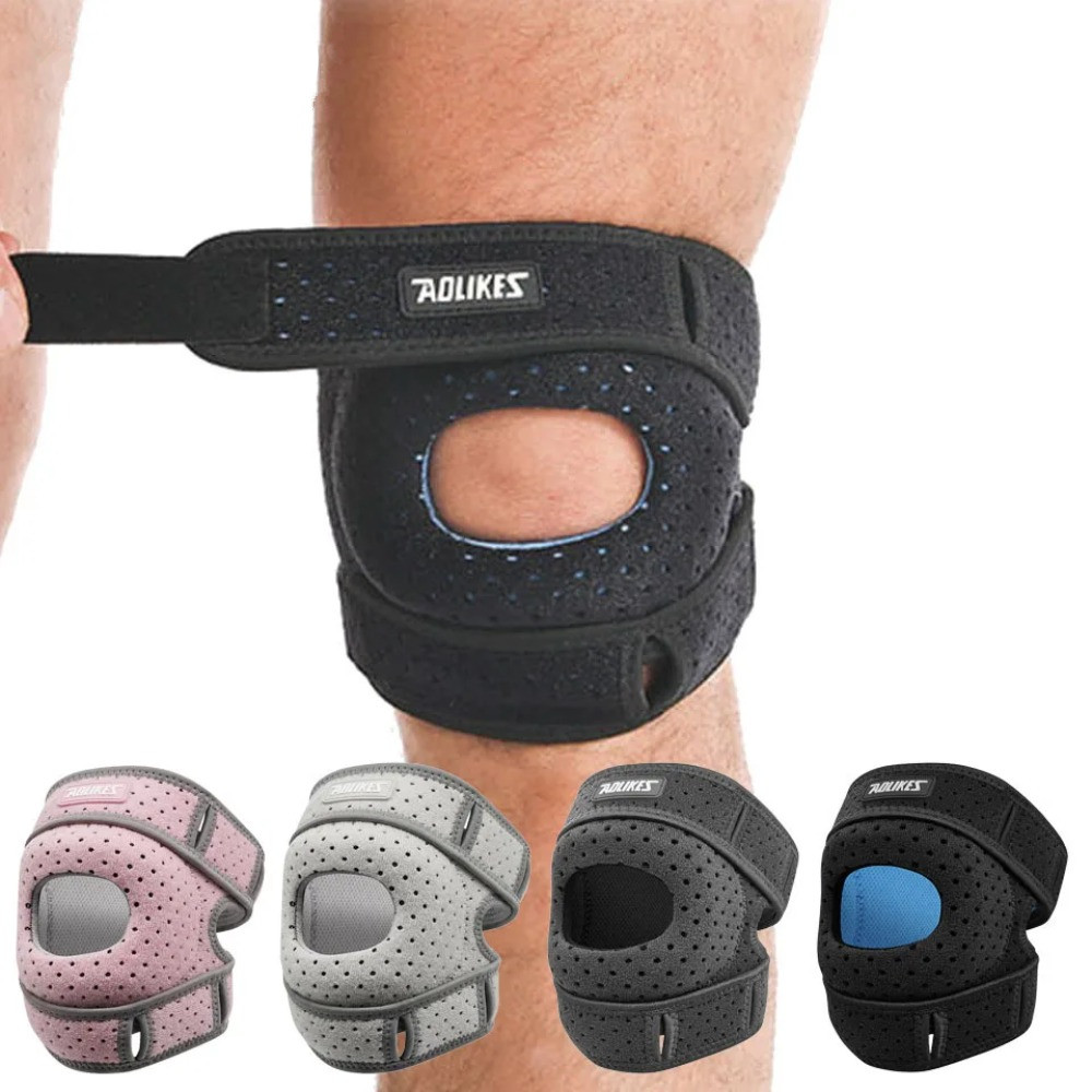 Nuevo 1 Uds rodillera rótula s - Knee Sleeve Compression reseña y precio