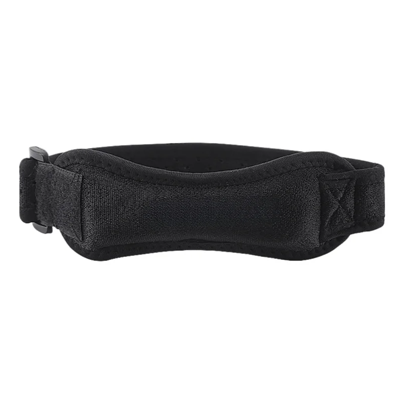 Rodillera de compresión ajusta - Knee Sleeve Compression reseña y precio