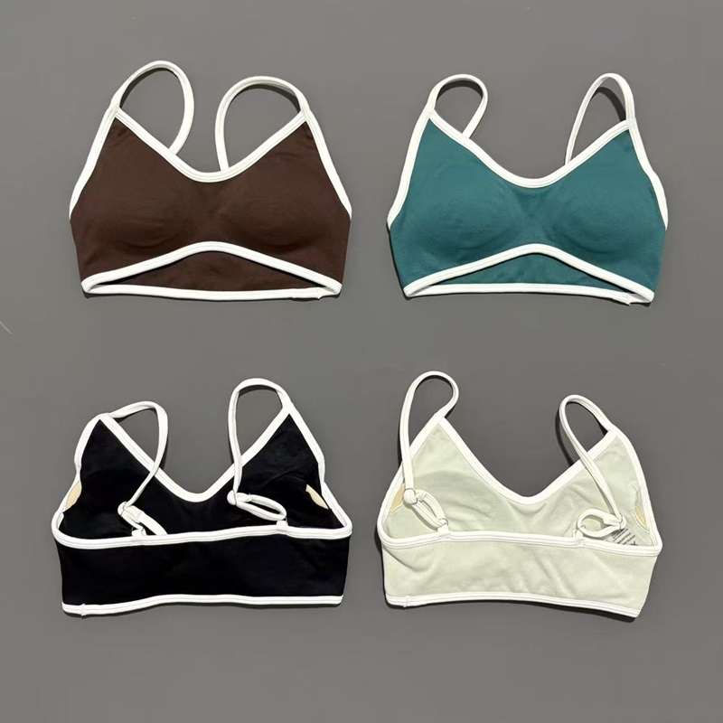 Sujetador Deportivo HISTELLO I - Ignite Yoga Fitness reseña y precio
