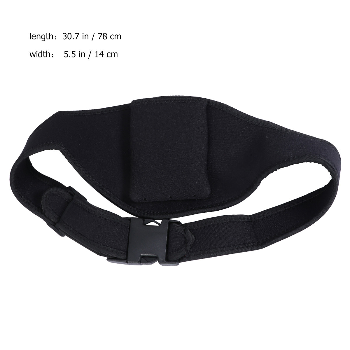 Funda para Transmisor de Micró - Yoga Fitness Instructor reseña y precio