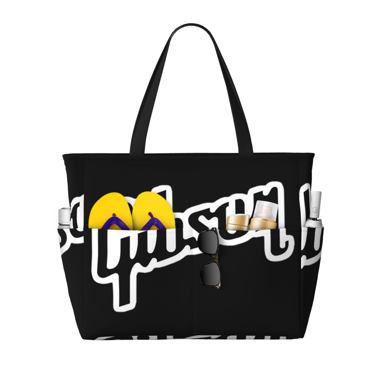 Gibsons Music 1894 - Bolsa de  - Yoga Fitness Music reseña y precio