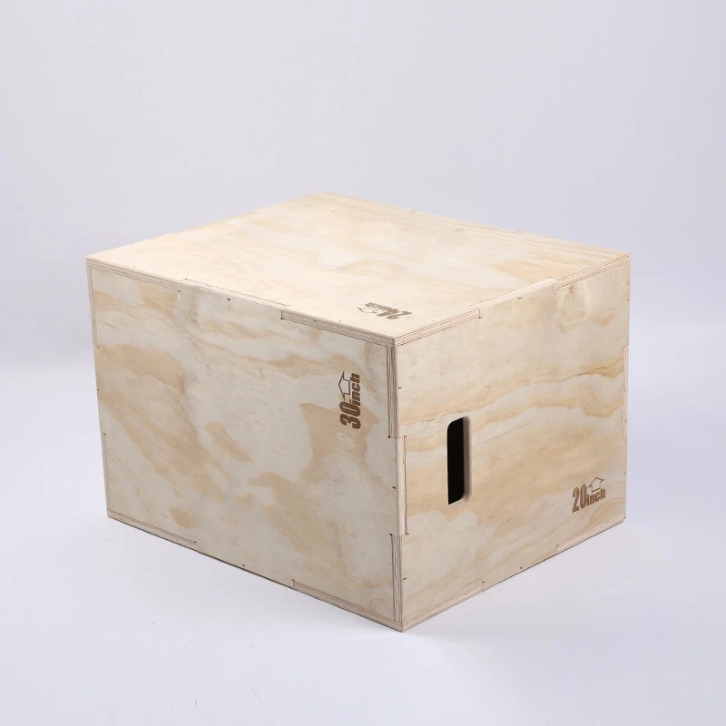 Caja de Salto Pliométrica de M - Yoga Fitness Training reseña y precio