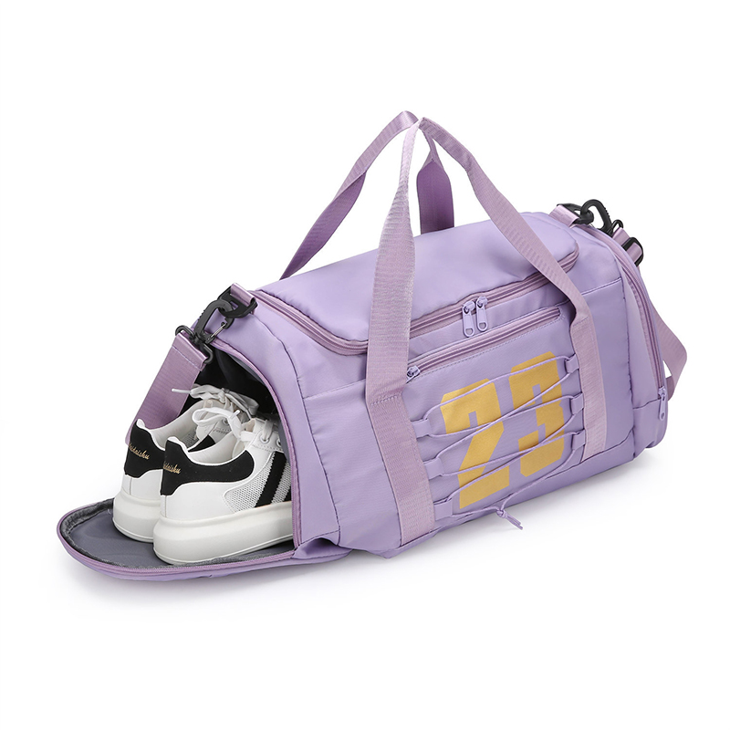 【Mochila informal】Bolsa de gim - Yoga Fitness Training reseña y precio