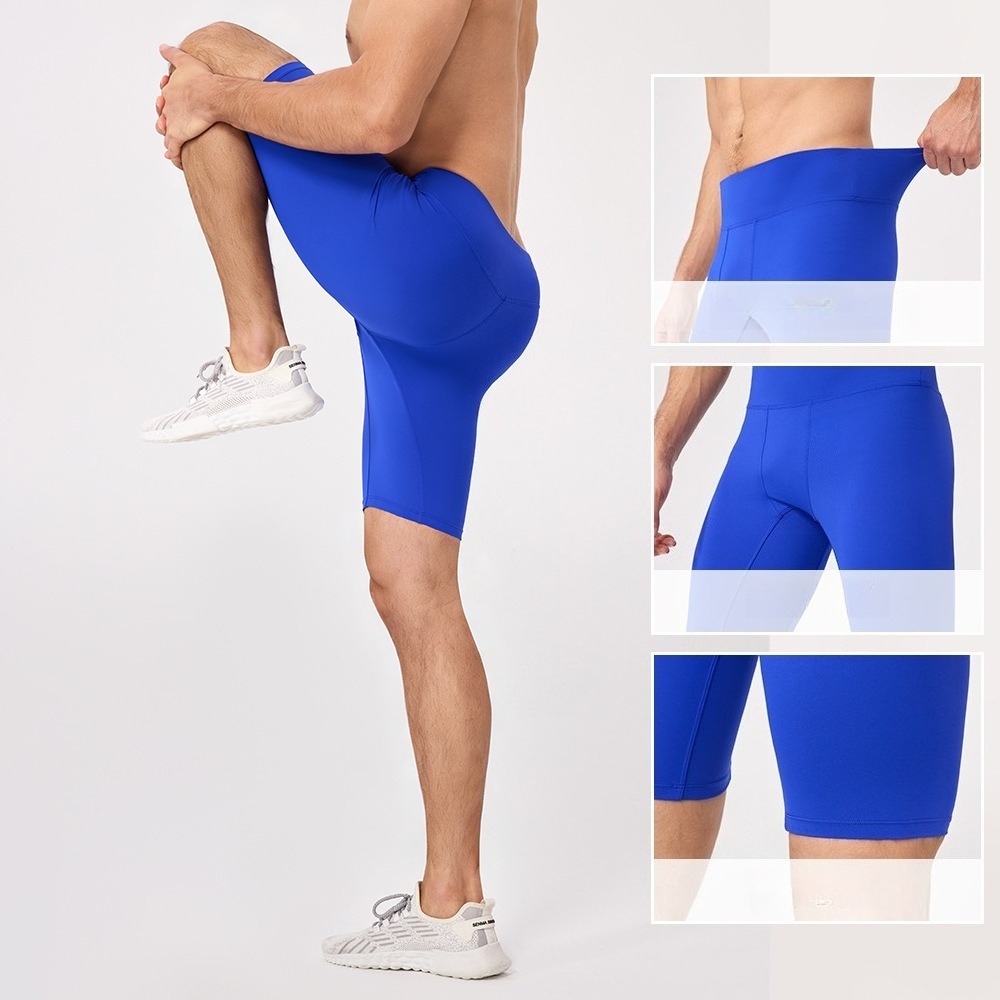 Pantalones Cortos de Yoga de C - Yoga Fitness Training reseña y precio