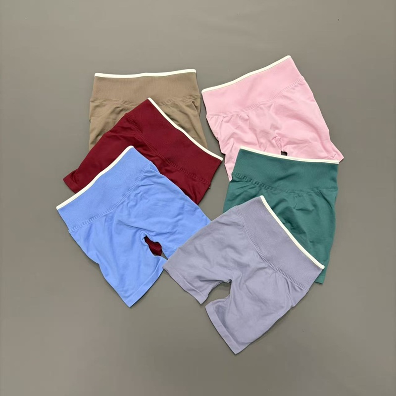 Shorts Deportivos Ignite Sculp - Ignite Yoga Fitness reseña y precio