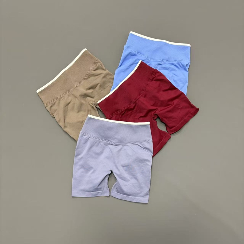 Shorts Deportivos Ignite Sculp - Ignite Yoga Fitness reseña y precio