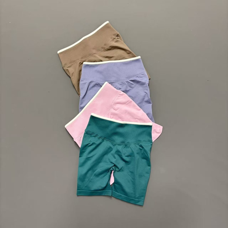Shorts Deportivos Ignite Sculp - Ignite Yoga Fitness reseña y precio
