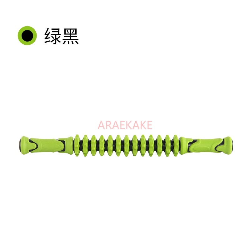 Rodillo de Masaje para Relajac - Yoga Fitness Trainer reseña y precio