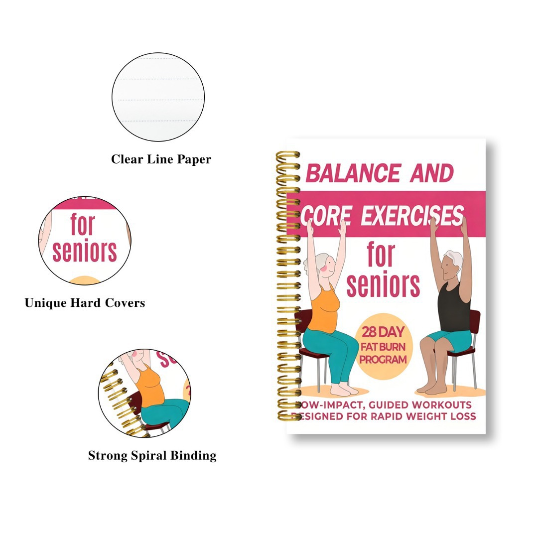 Cuaderno de ejercicios de yoga - Yoga Fitness Journal reseña y precio
