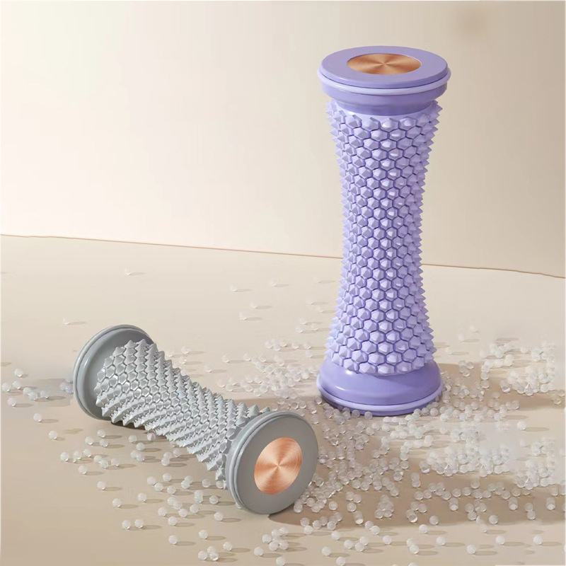 Ejercicio de Yoga, rueda de Fa - Yoga Fitness Wheel reseña y precio