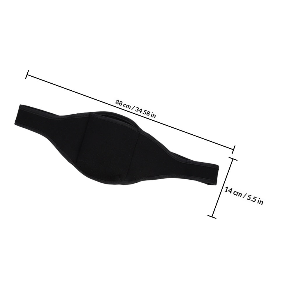 2 Bolsas de Cintura Ajustables - Yoga Fitness Instructor reseña y precio