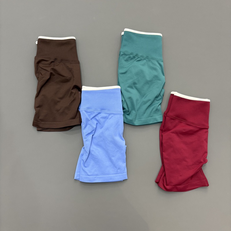 Shorts Deportivos HISTELLO Ign - Ignite Yoga Fitness reseña y precio