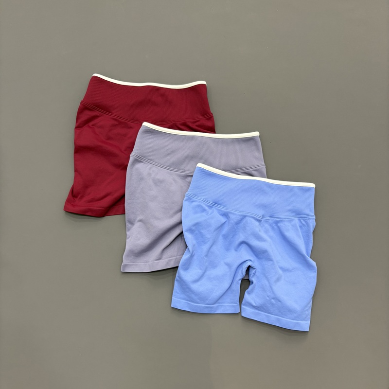 Shorts Deportivos HISTELLO Ign - Ignite Yoga Fitness reseña y precio