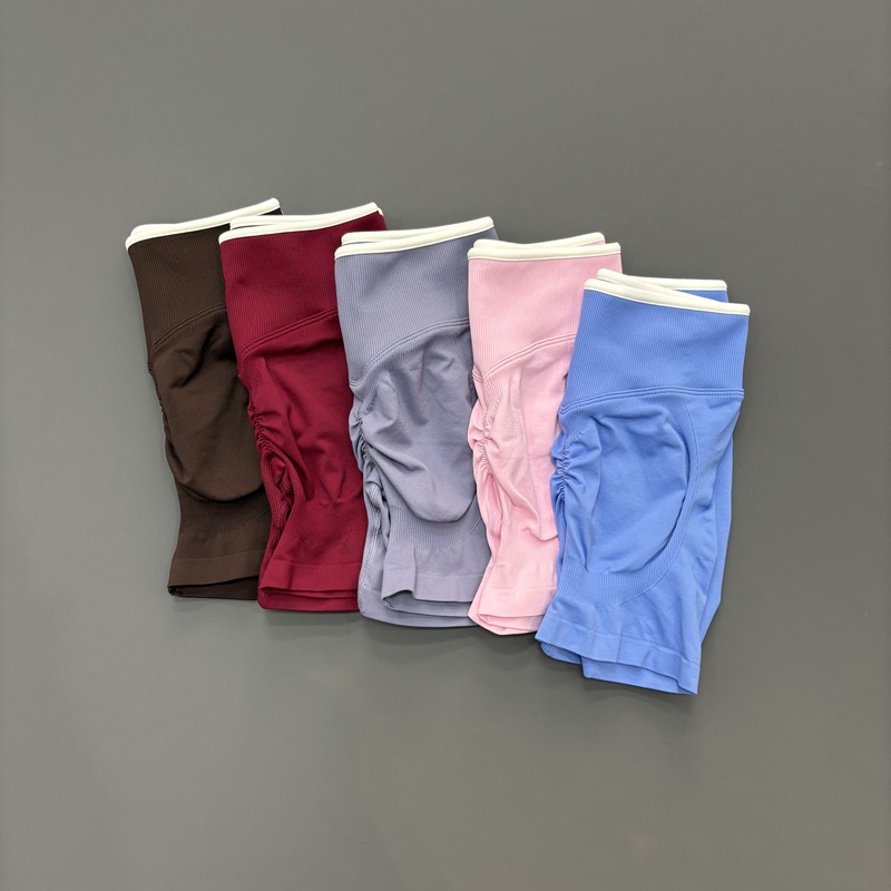 Shorts Deportivos HISTELLO Ign - Ignite Yoga Fitness reseña y precio