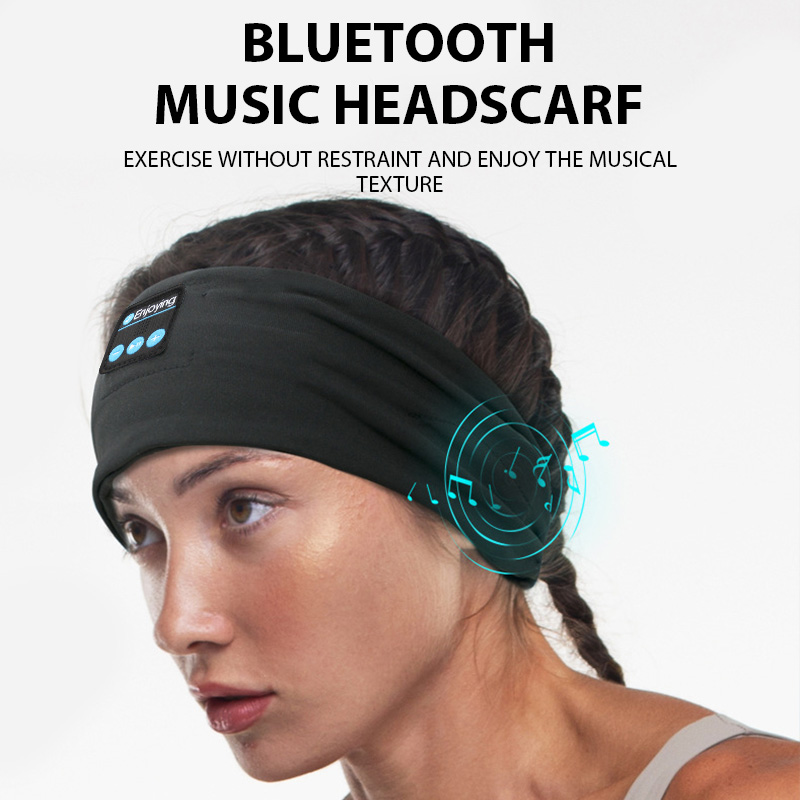 Auriculares inalámbricos con B - Yoga Fitness Music reseña y precio
