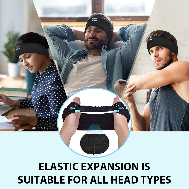 Auriculares inalámbricos con B - Yoga Fitness Music reseña y precio