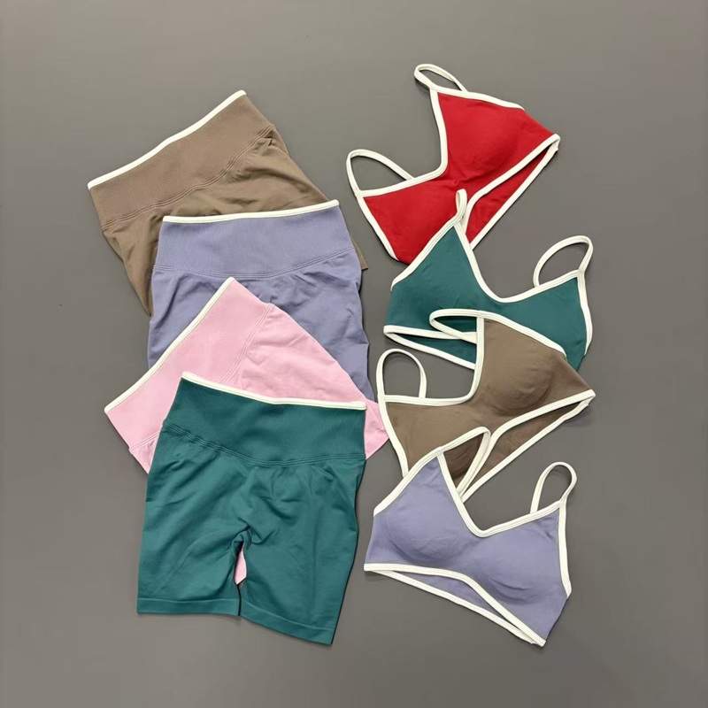 Conjunto Deportivo de 2 Piezas - Ignite Yoga Fitness reseña y precio