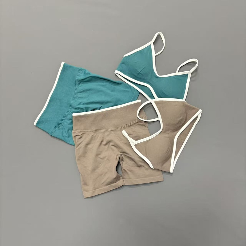 Conjunto Deportivo de 2 Piezas - Ignite Yoga Fitness reseña y precio