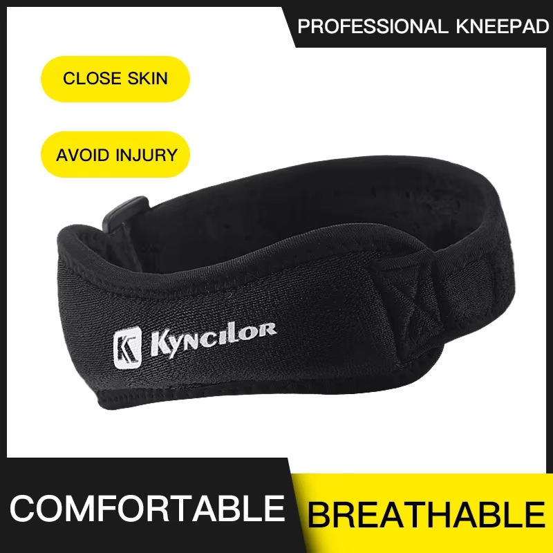 Rodilleras Deportivas para Ext - Knee Sleeve Compression reseña y precio