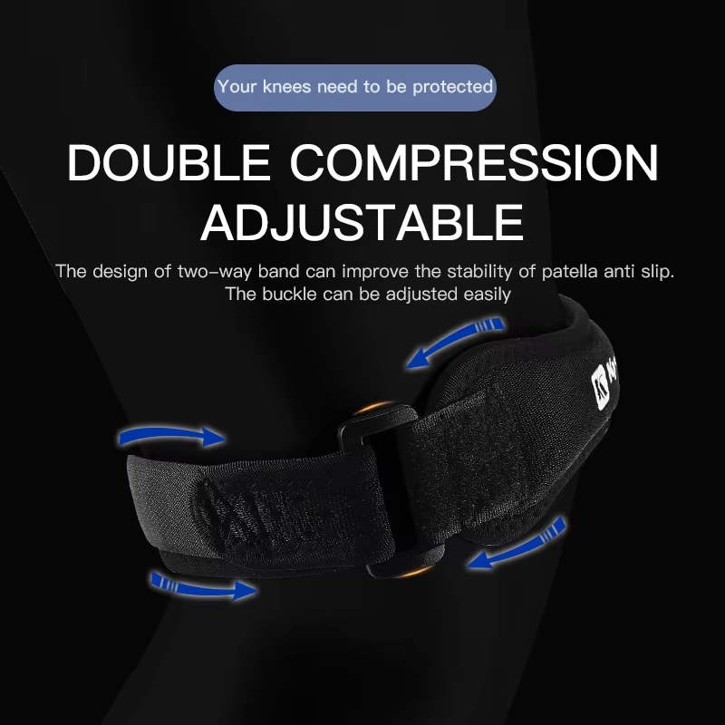 Rodilleras Deportivas para Ext - Knee Sleeve Compression reseña y precio