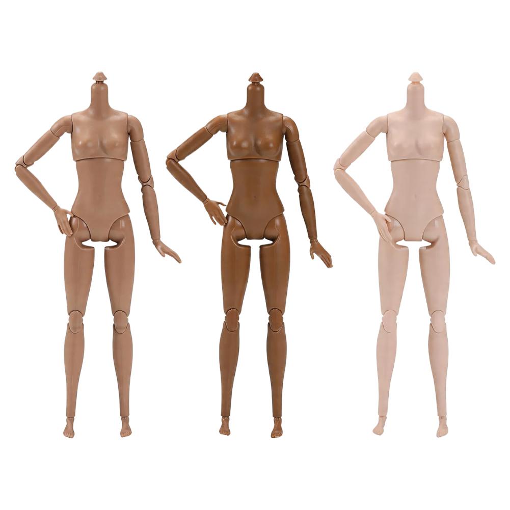 Muñeca de yoga articulada de 2 - Yoga Fitness Model reseña y precio