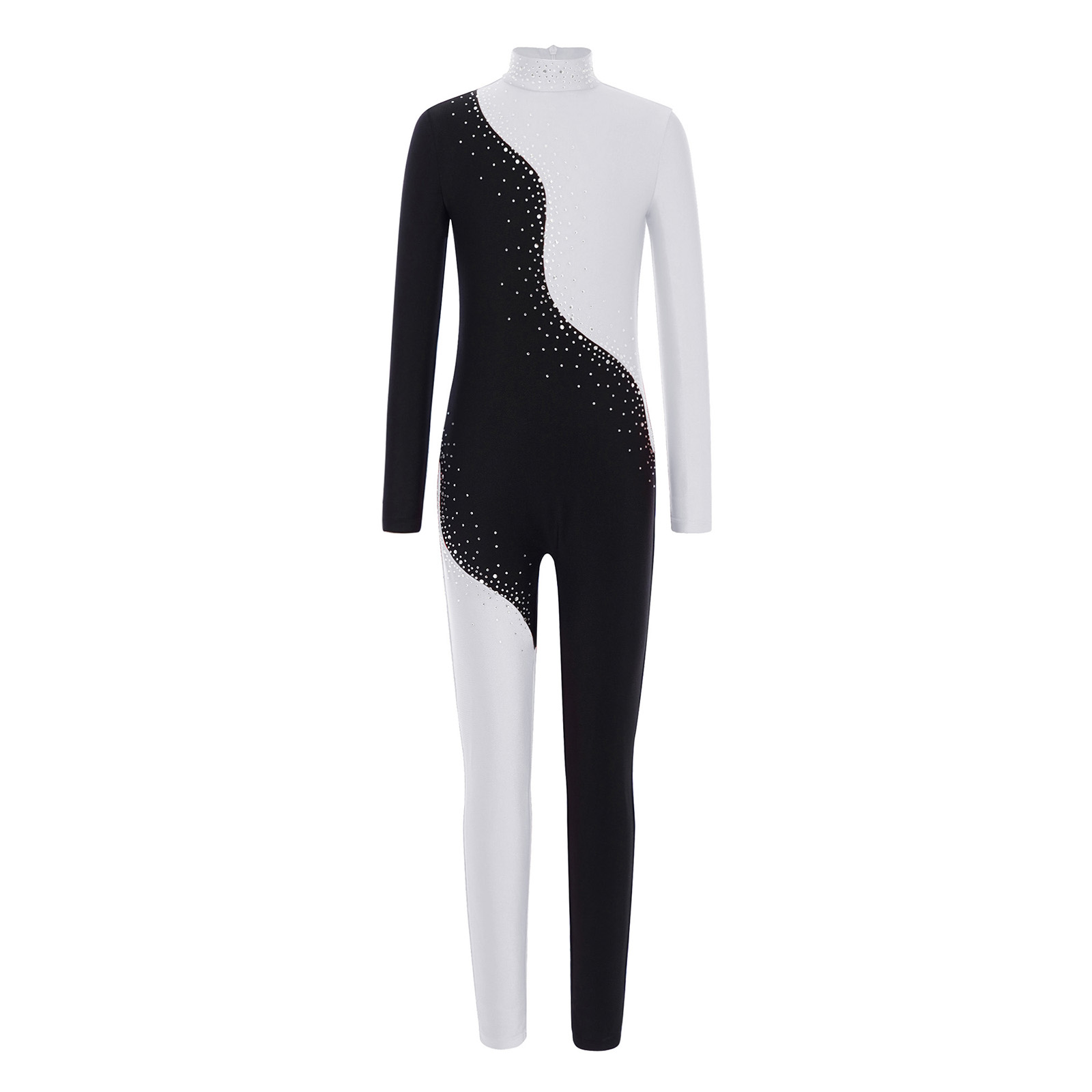 Maillot de Gimnasia Rítmica y  - Yoga Fitness Model reseña y precio
