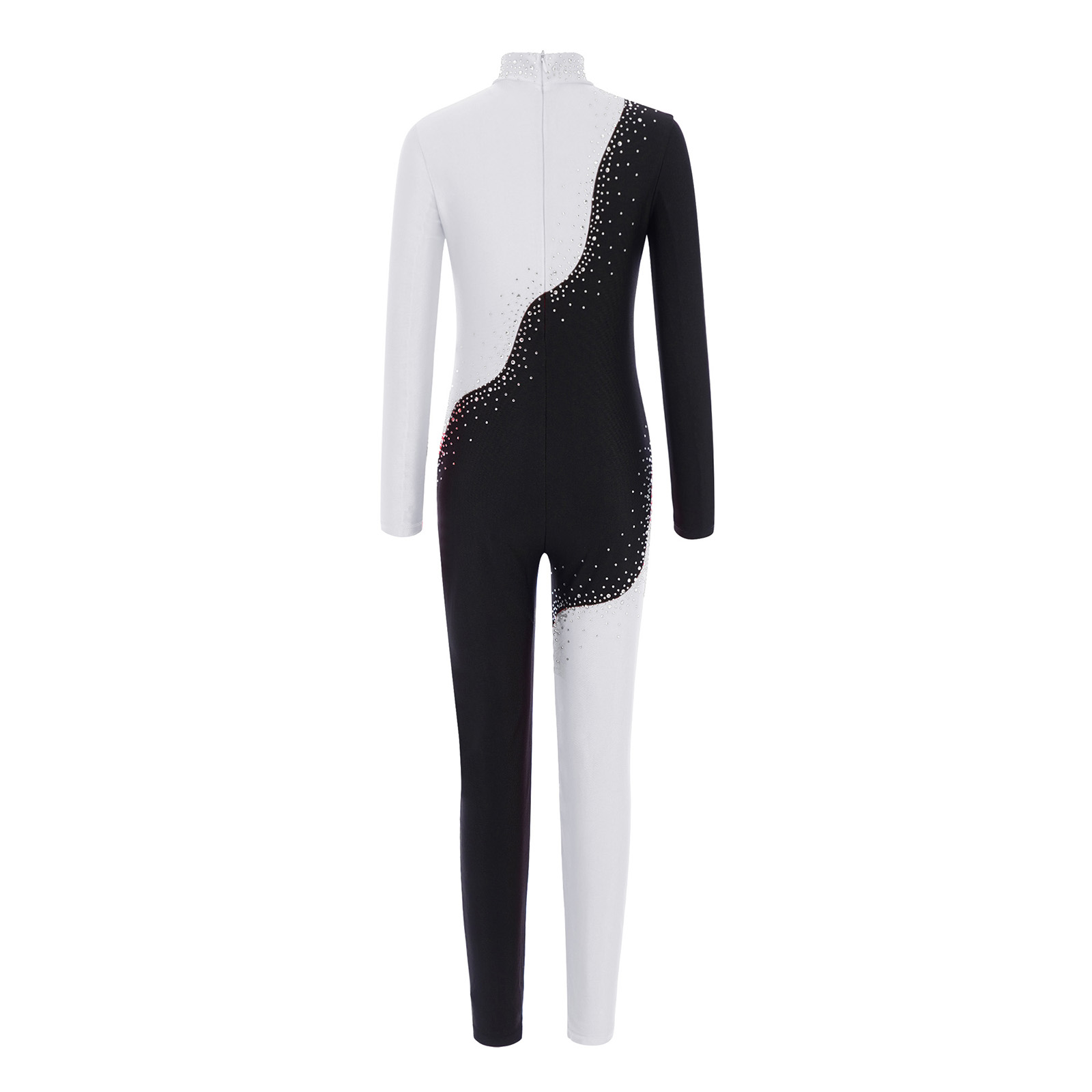 Maillot de Gimnasia Rítmica y  - Yoga Fitness Model reseña y precio