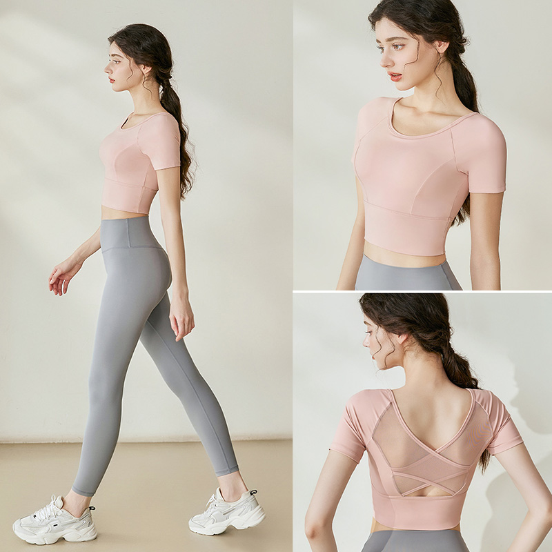 Top Deportivo de Yoga para Muj - Yoga Fitness Model reseña y precio
