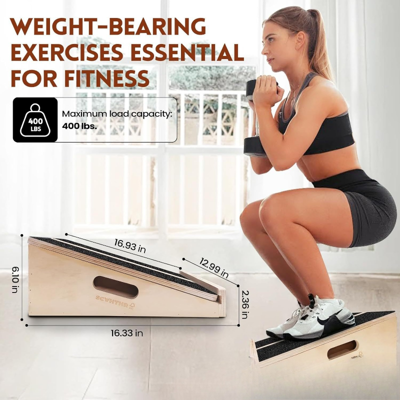 Tabla de Equilibrio Inclinable - Balance Board Fitness reseña y precio