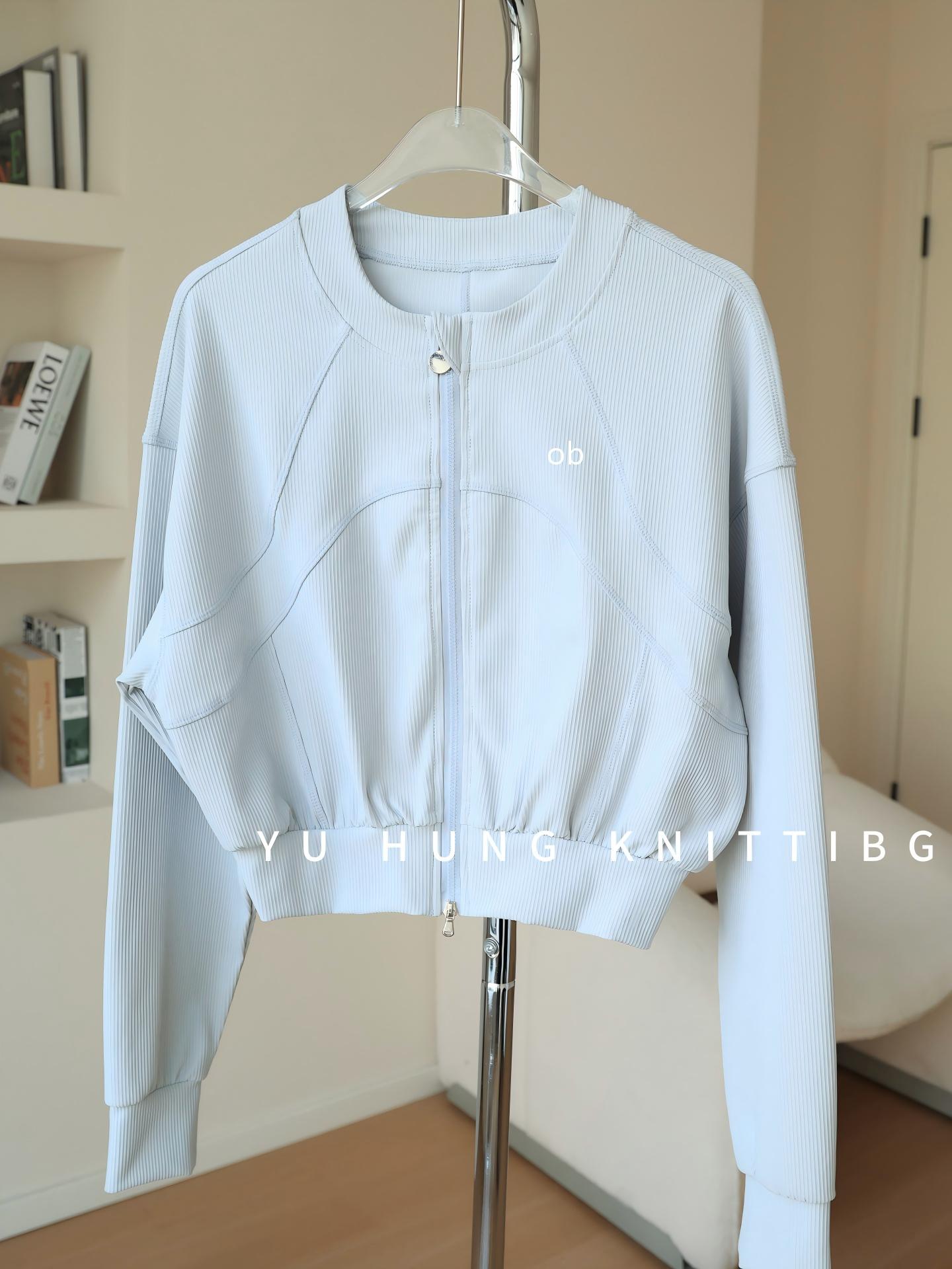 Chaqueta Deportiva Otoño 2026, - Yoga Fitness Training reseña y precio