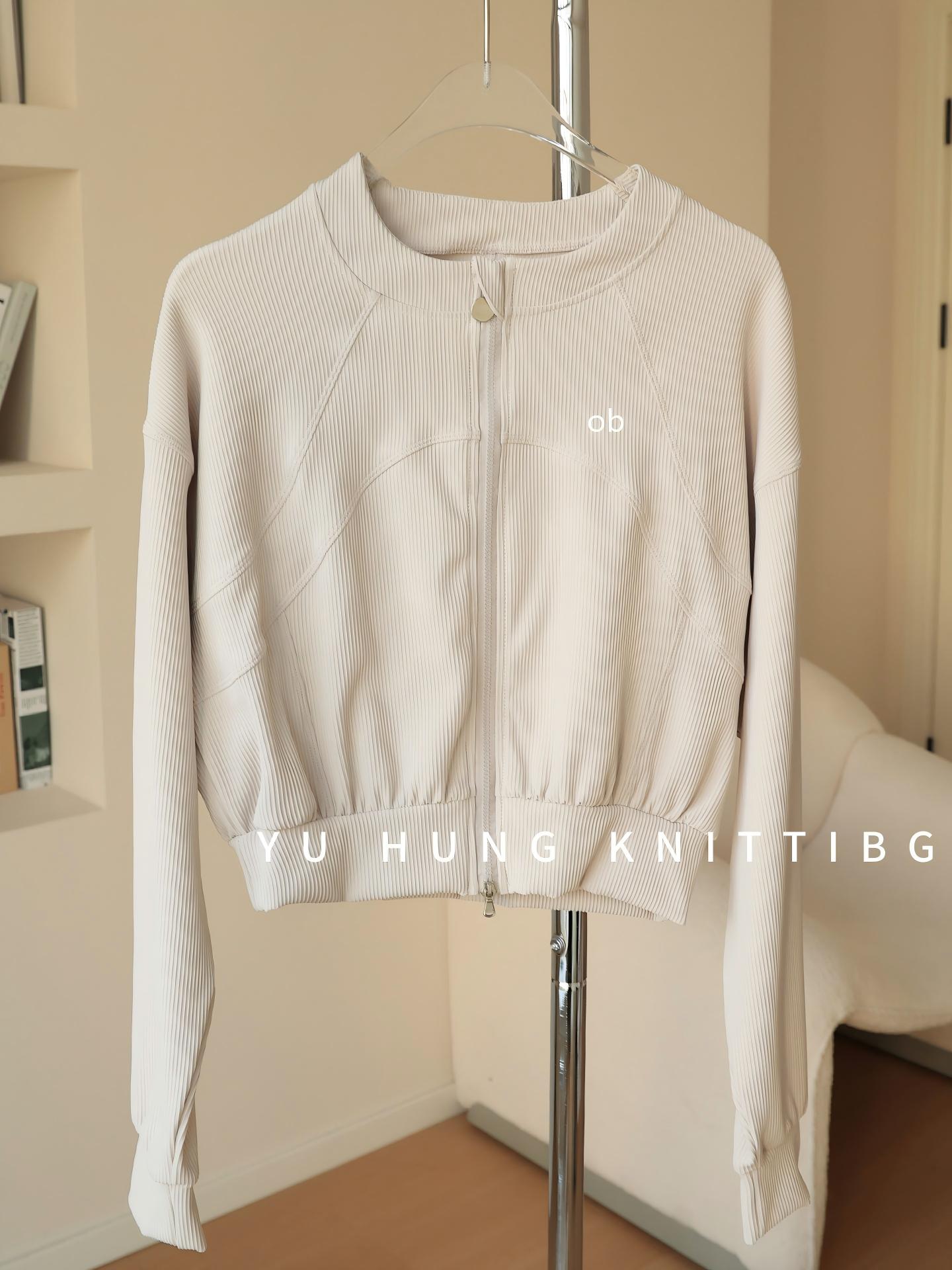 Chaqueta Deportiva Otoño 2026, - Yoga Fitness Training reseña y precio