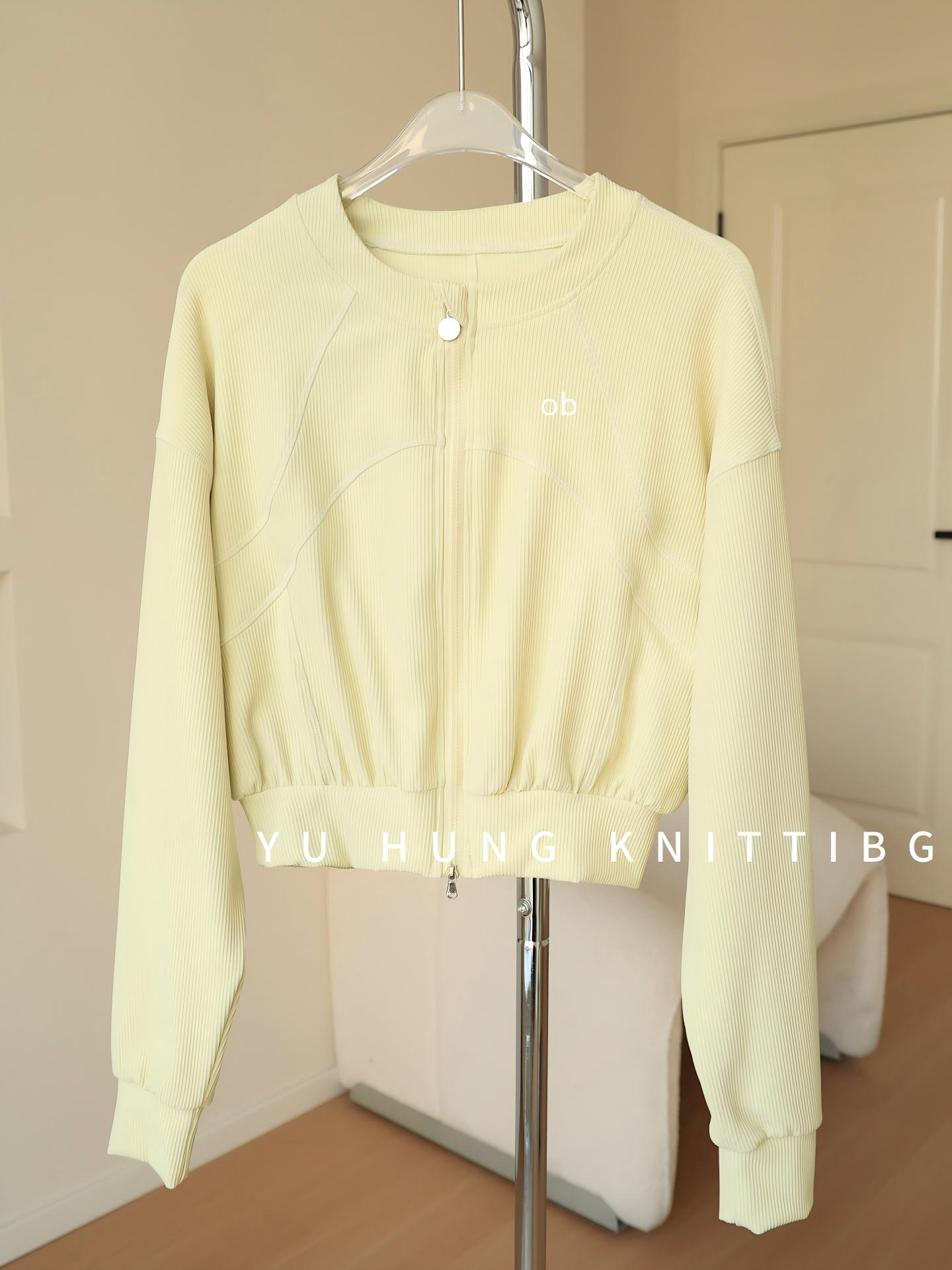 Chaqueta Deportiva Otoño 2026, - Yoga Fitness Training reseña y precio