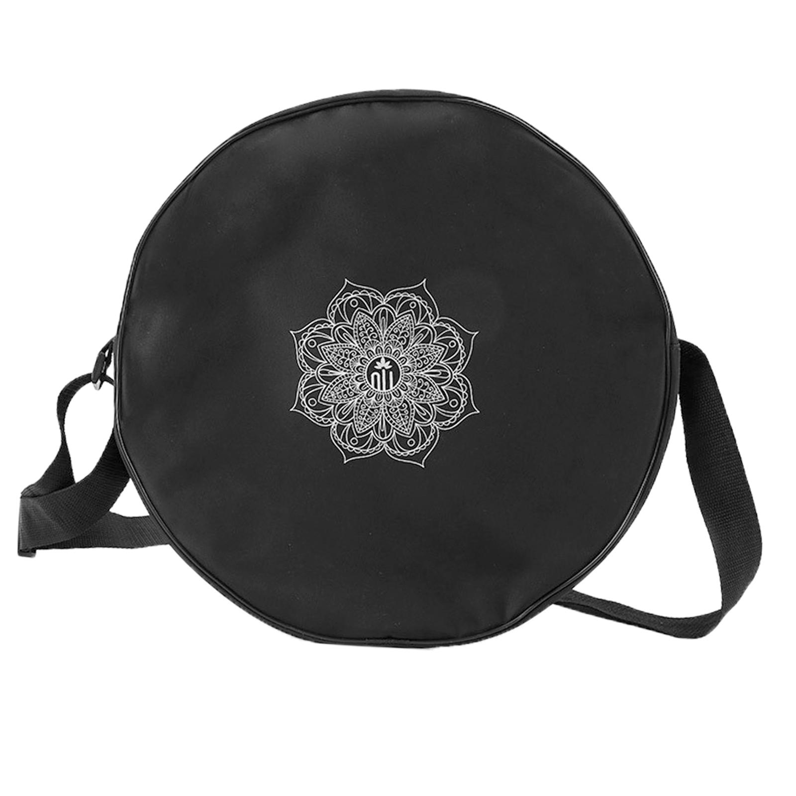 Bolsa de rueda de nailon para  - Yoga Fitness Wheel reseña y precio