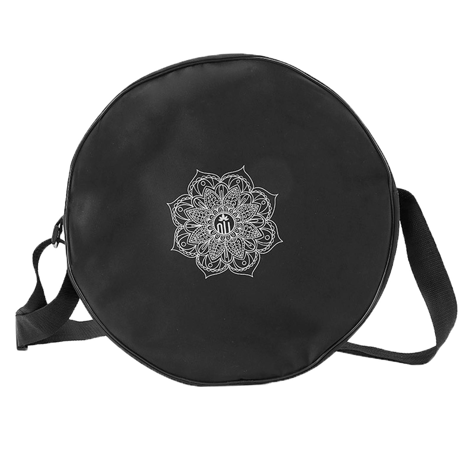 Bolsa de rueda de nailon para  - Yoga Fitness Wheel reseña y precio