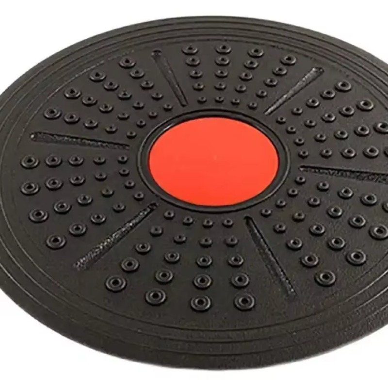 Tabla de Equilibrio para Ejerc - Balance Board Fitness reseña y precio