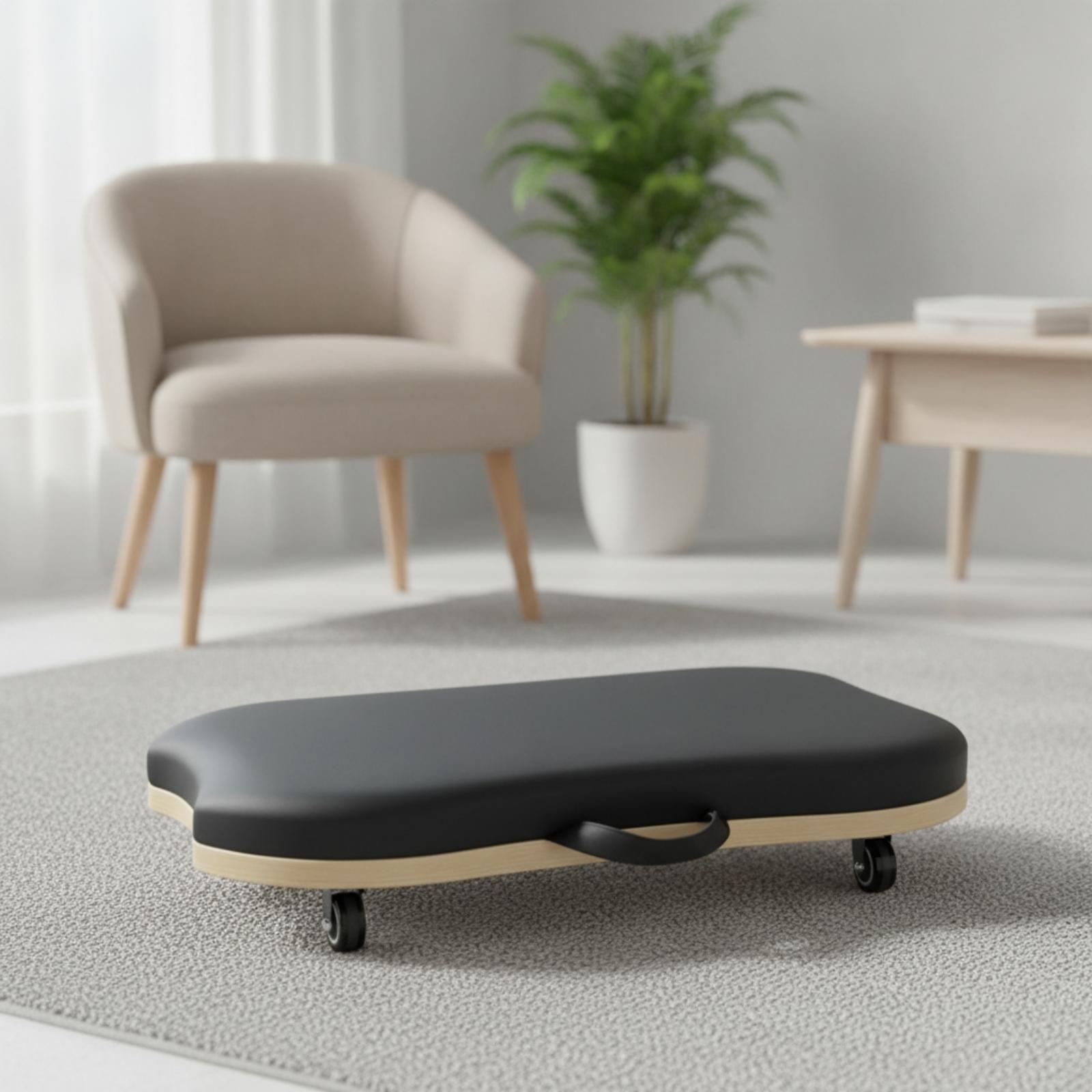 Tabla de Equilibrio para Pilat - Balance Board Fitness reseña y precio