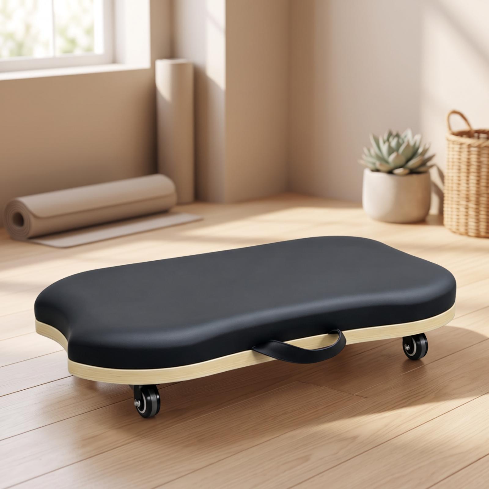 Tabla de Equilibrio para Pilat - Balance Board Fitness reseña y precio