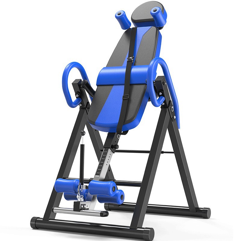 Máquina de Inversión y Estiram - Balance Board Fitness reseña y precio