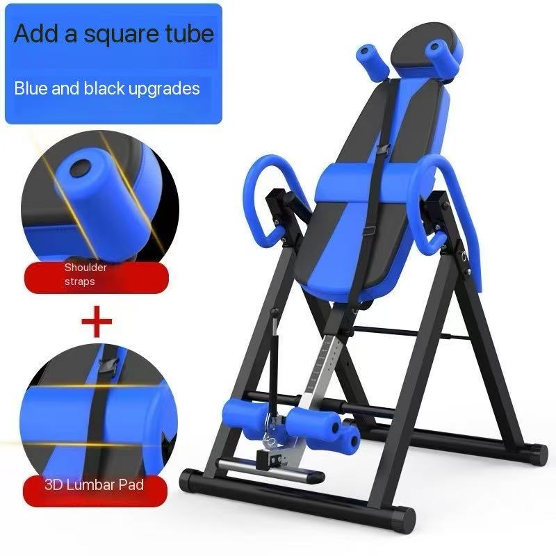 Máquina de Inversión y Estiram - Balance Board Fitness reseña y precio