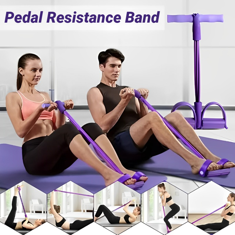 Equipo de Fitness Multifuncion - Yoga Fitness Trainer reseña y precio