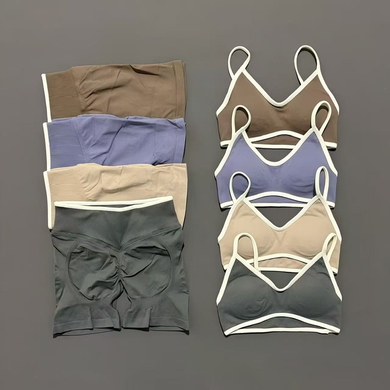 Conjunto de 2 piezas para muje - Ignite Yoga Fitness reseña y precio
