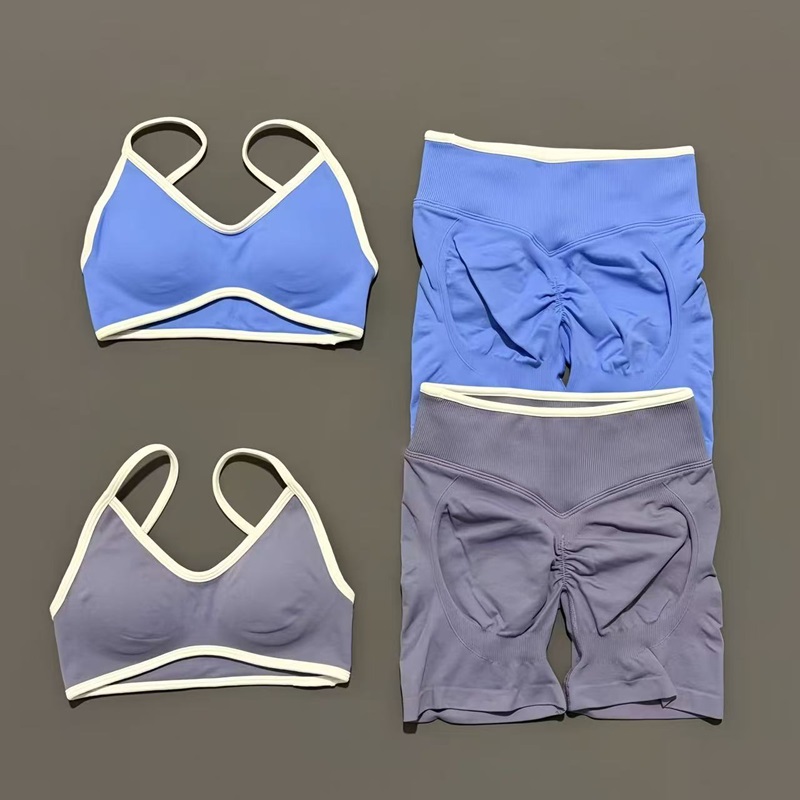 Conjunto de 2 piezas para muje - Ignite Yoga Fitness reseña y precio
